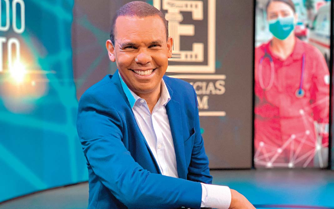 O que a Bíblia fala sobre o Futuro da Tecnologia no Apocalipse Com Rodrigo Silva